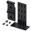 DIN RAIL KIT ADAPTOR