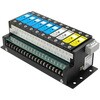 AX^10 pSPD SUV[Y