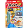 Wトラップ虫よけセット玄関用&あみ戸用 ライオンケミカル