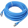 STP/Blue/10m LAN�P�[�u�� CAT5e �P�� STP ���m�^���E 41566957
