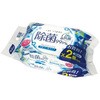 リファイン アルコール除菌 おでかけウェットティッシュ LIFE-DO PLUS