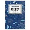 基礎からの物理学 裳華房