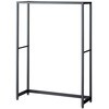 シリーズ什器「ラテラル・ロコ」GRAY W90cm D35cm 本体 ストア・エキスプレス