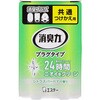 消臭力 プラグタイプ 消臭芳香剤 エステー