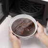 - 電子レンジに強い!耐熱ラップ22CM×20M 宇部フィルム 41640334