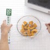 - バイオマスプラスチック25%配合 環境にやさしい耐熱ラップeco 宇部フィルム 41640359