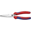 シートカバー用クリッププライヤー KNIPEX(クニペックス)