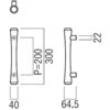 G1234-25-112-L300 yI[_[zhAnh Xg[g^Cv G1234 UNION(jI) 41647289