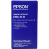 リボンカセット(黒) EPSON ERC-43B EPSON