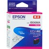 インクカートリッジ/メガネ(マゼンタ) EPSON IB06MA EPSON