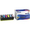インクカートリッジ/カメ(6色パック) EPSON KAM-6CL EPSON