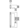 G2110-01-222-L300 yI[_[zhAnh ی^ Xg[g^Cv REBX G2110 UNION(jI) 41648375