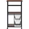 14638 WS FBC-9812 BK/BR sf 41650815
