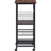 14638 WS FBC-9812 BK/BR sf 41650815