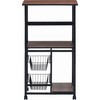 14638 WS FBC-9812 BK/BR sf 41650815