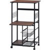 14638 WS FBC-9812 BK/BR sf 41650815