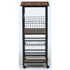 14638 WS FBC-9812 BK/BR sf 41650815
