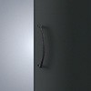 【オーダー】ドアハンドル ロートアイアン T1124 UNION(ユニオン)