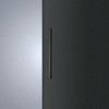 ドアハンドル 黒