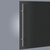 T1279-01-023-L1800 【オーダー】ドアハンドル 角型 振り出しタイプ T1279 UNION(ユニオン) 41654474
