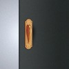【オーダー】ドアハンドル プレートタイプ T21063 UNION(ユニオン)