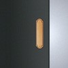 【オーダー】ドアハンドル プレートタイプ 押板 T21064 UNION(ユニオン)