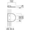 T215-25-101 yI[_[zhAnh v[g^Cv  T215 UNION(jI) 41655138