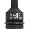 インパクトレンチ用変換アダプタ SSPOWER