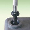 THR-07 スターヘックスネジ用レンチ SSPOWER 41663914