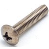 4×20 (+)トラス小ねじ 小頭 (ステンレス)(パック品) 大阪魂 41692201