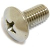 5×10 (+)トラス小ねじ 小頭 (ステンレス)(パック品) 大阪魂 41692533
