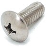 5×12 (+)トラス小ねじ 小頭 (ステンレス)(パック品) 大阪魂 41692542