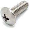 5×14 (+)トラス小ねじ 小頭 (ステンレス)(パック品) 大阪魂 41692551