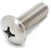 5×15 (+)トラス小ねじ 小頭 (ステンレス)(パック品) 大阪魂 41692567