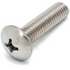 5×20 (+)トラス小ねじ 小頭 (ステンレス)(パック品) 大阪魂 41692585
