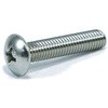 5×25 (+)トラス小ねじ 小頭 (ステンレス)(パック品) 大阪魂 41692594