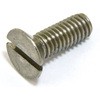 4×12 (-)皿小ねじ (ステンレス)(パック品) 大阪魂 41695017