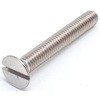 4×30 (-)皿小ねじ (ステンレス)(パック品) 大阪魂 41695071