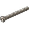 4×30 (+-)ナベ小ねじ (ステンレス)(パック品) 大阪魂 41696697