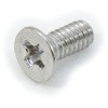 2×5 (+)皿小ねじ (SUS316L)(パック品) 大阪魂 41700032