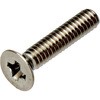 2×10 (+)皿小ねじ (SUS316L)(パック品) 大阪魂 41700066