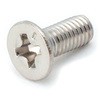 3×8 (+)皿小ねじ (SUS316L)(パック品) 大阪魂 41700145