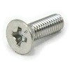 3×10 (+)皿小ねじ (SUS316L)(パック品) 大阪魂 41700154