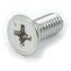4×10 (+)皿小ねじ (SUS316L)(パック品) 大阪魂 41700242