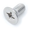 6×12 (+)皿小ねじ (SUS316L)(パック品) 大阪魂 41700434