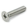 6×30 (+)皿小ねじ (SUS316L)(パック品) 大阪魂 41700495