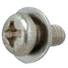 2.5×5 (+)ナベI=1(ISO W組込) (ステンレス)(パック品) 大阪魂 41705404