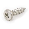 2×8 (+)バインドタッピンねじ 1種A形 (ステンレス)(パック品) 大阪魂 41714477