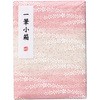 一筆小箱桃色桜 呉竹