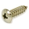 4×16 (+)トラス 小頭タッピンねじ 1種A形 (ステンレス)(パック品) 大阪魂 41715667